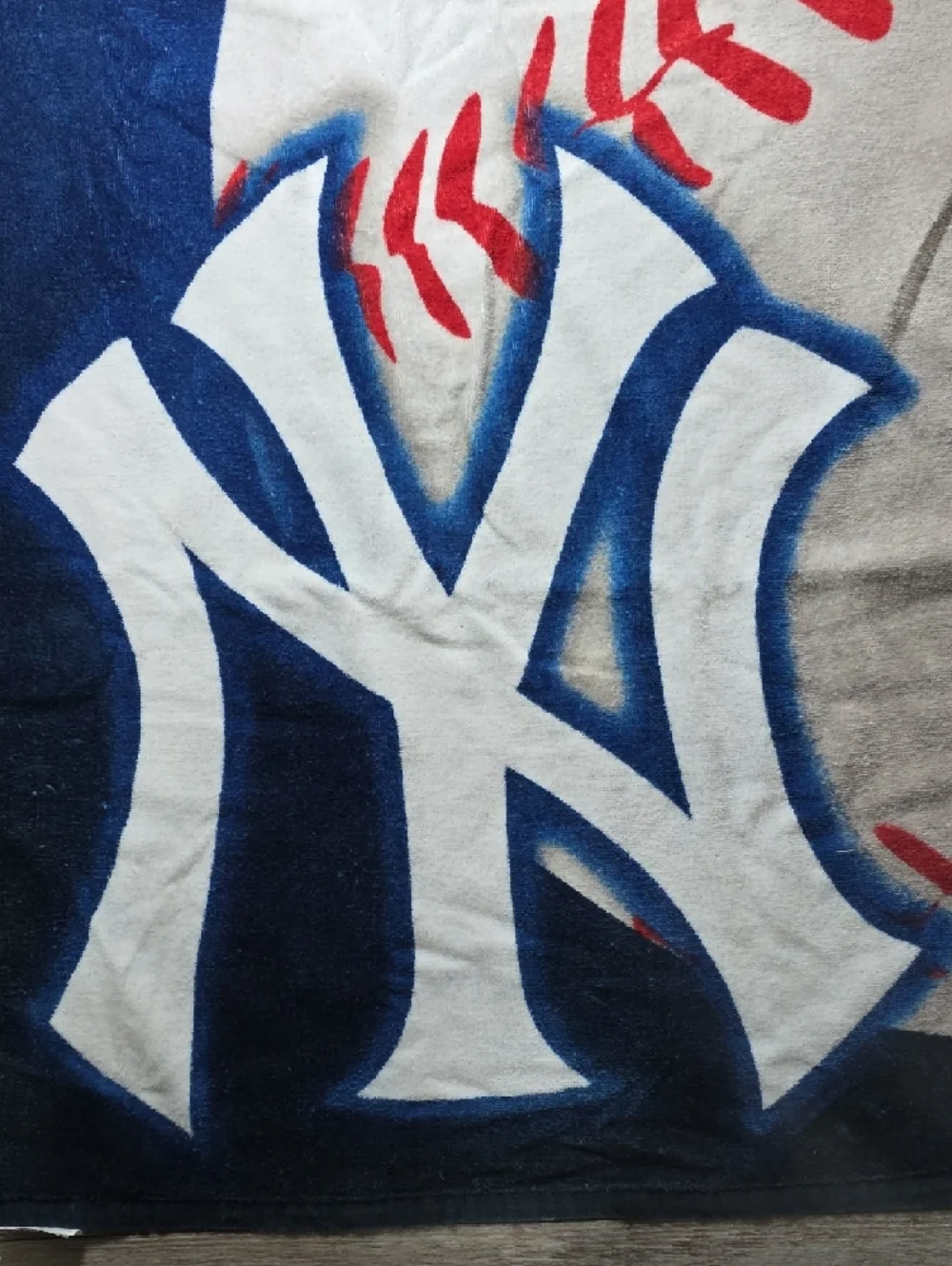 MLB | New York Yankees Beach / Pool Towel 2011 30